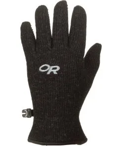 Outdoor Research Men's Flurry Sensor Gloves