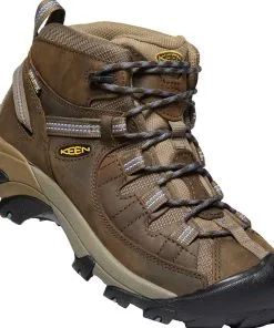 Keen Women's Targhee II Waterproof Mid