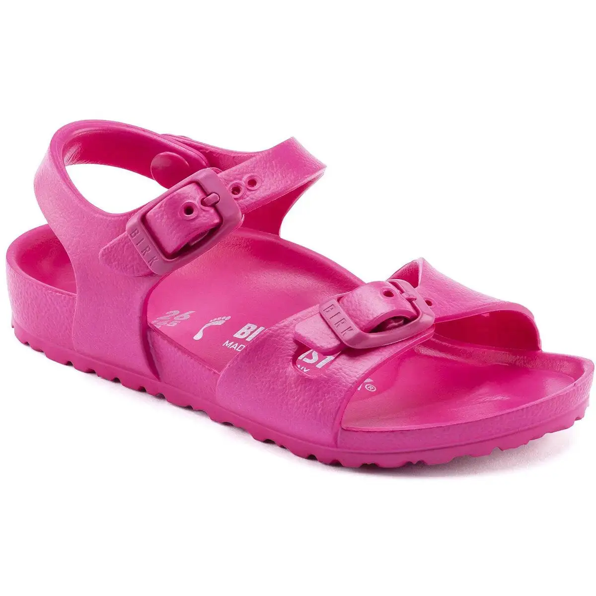 Birkenstock Kids' Rio Essentials EVA 2 Birkenstock Kids' Rio Essentials EVA - Image 2