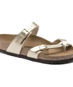 Birkenstock Mayari Birko-Flor -Outlet Sneakers Store 1016416