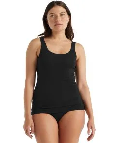 Icebreaker Women's Merino Siren Tank Top