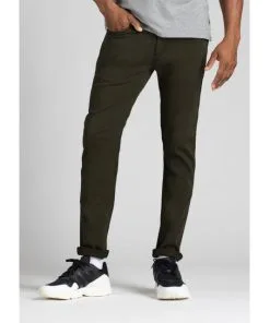 DU/ER Men's No Sweat Pant Relaxed