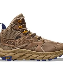 Hoka One One Men's Anacapa Mid GTX -Outlet Sneakers Store 1122018 DELM 1