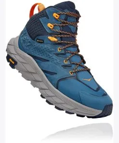 Hoka One One Men's Anacapa Mid GTX -Outlet Sneakers Store 1122018 RTOS 1