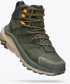 Hoka One One Men's Kaha 2 GTX
