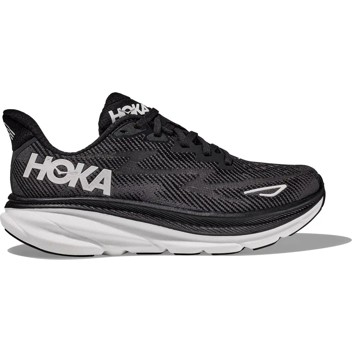 Hoka One One Women's Clifton 9 2 Hoka One One Women's Clifton 9 - Image 2