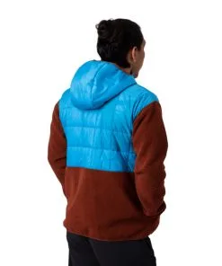 Cotopaxi Men's Trico Hybrid Jacket