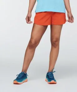 Cotopaxi Women's Tierra Adventure Short