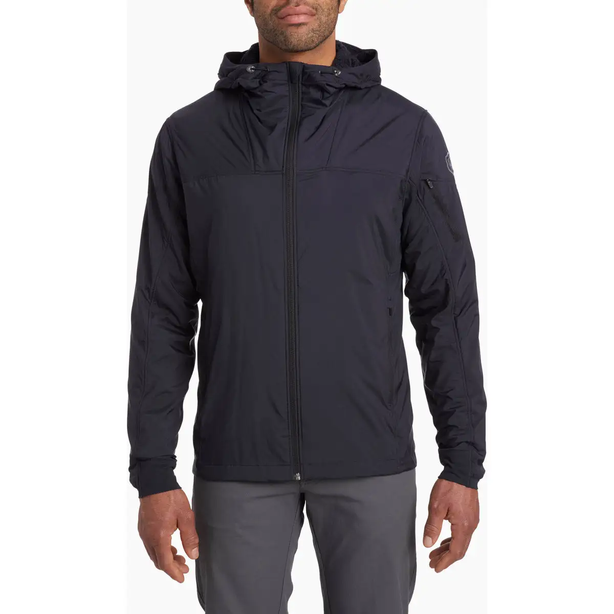KUHL Men's The One Hoody 3 KUHL Men's The One Hoody - Image 3