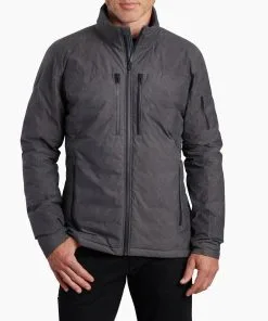 KUHL Men's Wyldefire Jacket