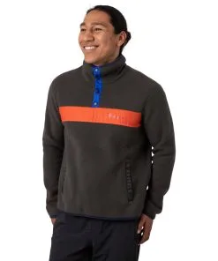 Cotopaxi Men's Teca Fleece Pullover