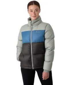Cotopaxi Women's Solazo Down Jacket