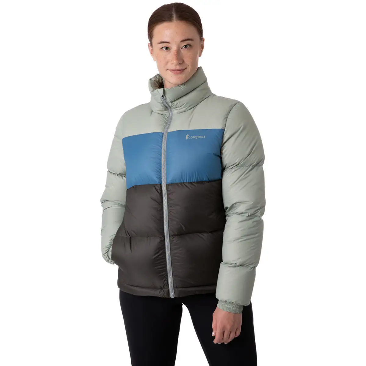 Cotopaxi Women's Solazo Down Jacket 1 Cotopaxi Women's Solazo Down Jacket