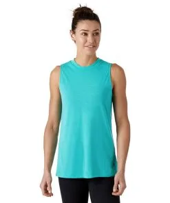 Cotopaxi Women's Paseo Travel Tank