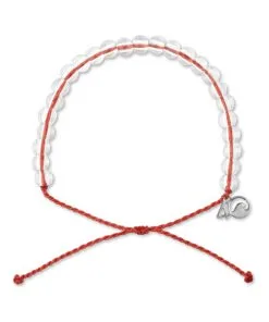 4ocean Coral Reef Beaded Bracelet