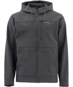 Simms Fishing Men's Rogue Fleece Hoody
