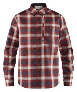Fjallraven Men's Fjallglim Shirt