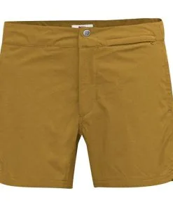 Fjallraven Women's High Coast Trail Shorts
