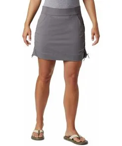 Columbia Women's Anytime Casual Skort -Outlet Sneakers Store 1492691 023 f presetWeb