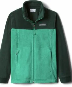 Columbia Boys' Steens Mountain II Fleece Jacket 5 Columbia Boys' Steens Mountain II Fleece Jacket -Outlet Sneakers Store 1510451 374 f presetWeb 4e915e10 3806 4b4c b5b8 c786ac3aaf7e