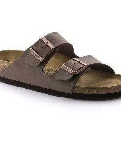 Birkenstock Arizona Birko-Flor Nubuck
