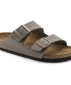 Birkenstock Arizona Birko-Flor Nubuck