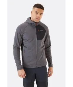 Rab M Superflux Hoody