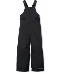 Columbia Boys' Snowslope II Bib
