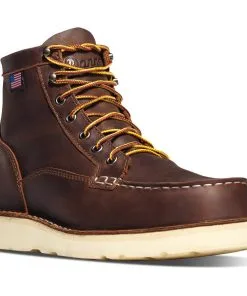 Danner Men's Bull Run Moc Toe -Outlet Sneakers Store 15563