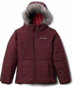 Columbia Girls' Katelyn Crest Jacket