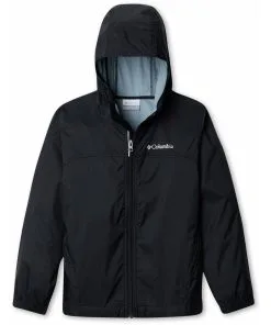 Columbia Boys' Glennaker Rain Jacket
