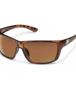 Suncloud Councilman Sunglasses (Medium Fit)