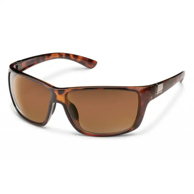 Suncloud Councilman Sunglasses (Medium Fit) 1 Suncloud Councilman Sunglasses (Medium Fit)
