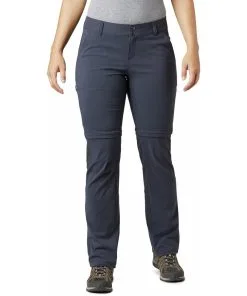 Columbia Women's Saturday Trail II Stretch Convertible Pants