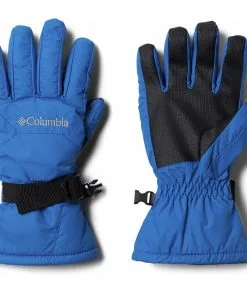 Columbia Kids' Whirlibird Ski Gloves -Outlet Sneakers Store 1644691 432 f presetWeb