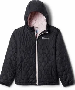 Columbia Girls' Bella Plush Jacket