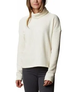 Columbia Women's Chillin Fleece Pullover