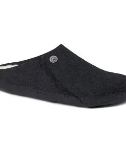 Birkenstock Zermatt Shearling