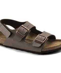 Birkenstock Milano Hook And Loop