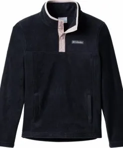 Columbia Kids' Steens Mountain 1/4 Snap Fleece Pull-Over