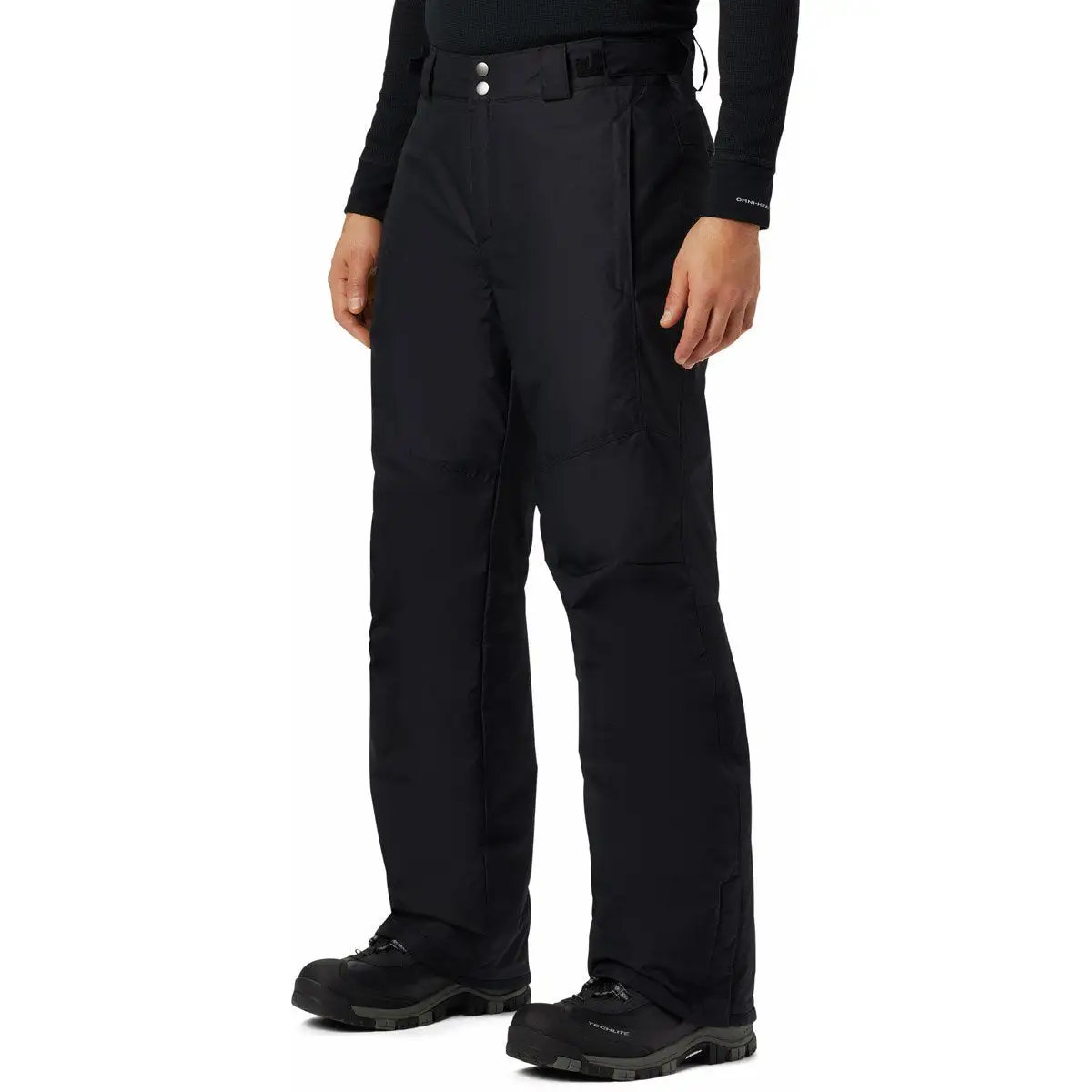 Columbia Men's Bugaboo IV Pants 1 Columbia Men's Bugaboo IV Pants