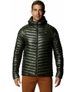 Mountain Hardwear Men's Ghost Whisperer/2 Hoody