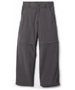 Columbia Boys' Silver Ridge IV Convertible Pant
