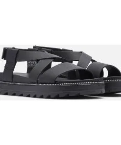 Sorel Women's Roaming Criss Cross Sandal