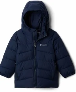 Columbia Toddler Arctic Blast Jacket
