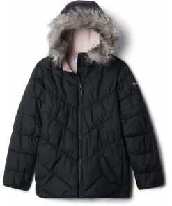Columbia Girls' Arctic Blast Jacket