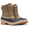 Sorel Women's Slimpack III Lace Duck Boot