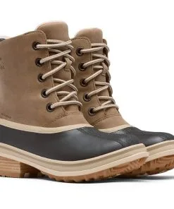 Sorel Women's Slimpack III Lace Duck Boot