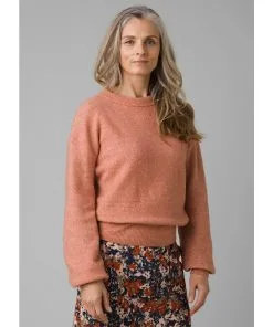 Prana Women's Azure Sweater