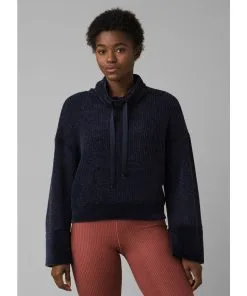 Prana Women's Chanavey Sweater